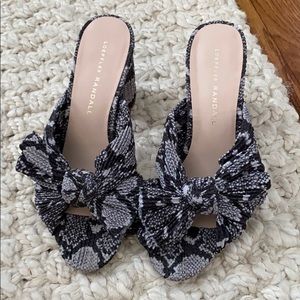 Loeffler Randall Shoes